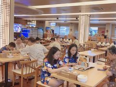 -汤连得温泉馆(宝山店)