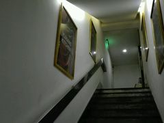 楼梯画廊-渝乡人家(和平里店)