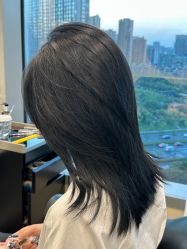 -凯博K-boom Hair Salon