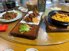 -猪腰一家·地道佛山菜(盐步店)