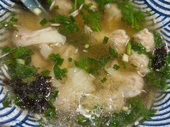 -北丐先生·野馄饨烧烤(雨花万象店)