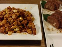 -青年公社烤鸭(蜀山万象汇店)