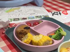 -西贝莜面村(常州新北万达广场店)