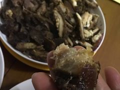 -上海为民商行清真饭店(南大路店)