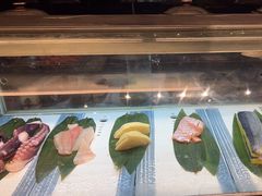 -惠州皇冠假日酒店·西餐厅·自助餐厅