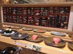 -大起水产回转寿司(道顿堀店)