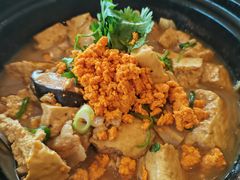 -牟传仁饭庄(星海店)