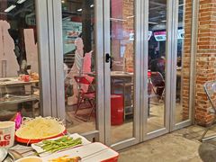 -生活如沸·顺德水牛奶火锅(大学路店)