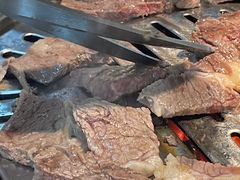 -六七八韩式烤肉·韩国料理(上杭路店)