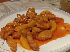 -佰家小厨·南京菜(夫子庙店)