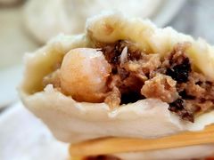 -津门张记包子铺(中山门店)