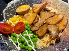-西关味(大卫城店)