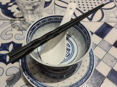-图味美小黄鱼·景德菜(浙江路店)
