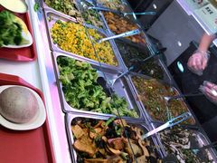 -来必堡(娄山关路店)