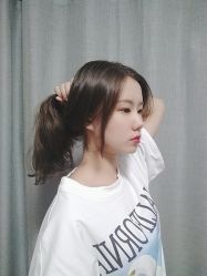 -丝语萱形象
