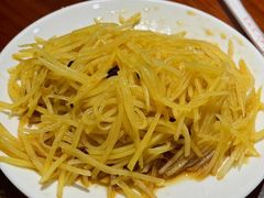 -恩宏德餐馆(平山道店)