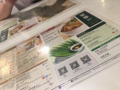 门面-翠华餐厅(旺角文华商场店)