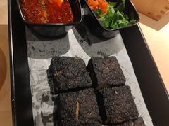 -火宫殿·小吃王国(坡子街店)