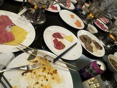 -富力威斯汀酒店·知味自助餐厅