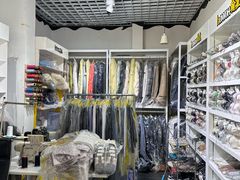 -翰皇直营洗衣洗鞋(望京鹿港店)