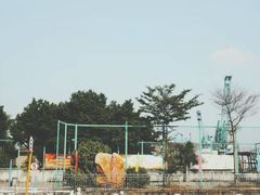 -鱼珠码头(轮渡站)