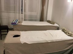 -健合堂中医养生·经络调理(天通苑旗舰店)