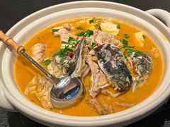-桐湾大院·桐庐菜(滨江店)