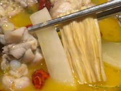 -神府路壹号·海鲜烧烤·砂锅粥·锅物(三坊七巷店)