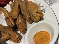 -东方饺子王(工农大路店)