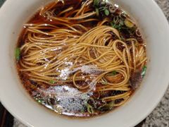 老牌阳春面-南京大牌档(龙湖长楹天街店)