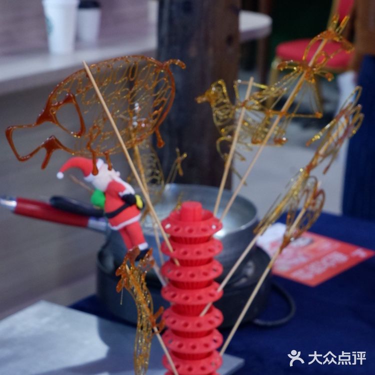 杭州12000方超大复古美食城,吃喝玩乐拍照攻略