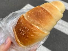 乳酸盐面包-dotcom coffee古点咖啡(致真大厦店)