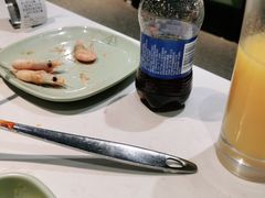 -圣罗巴海鲜烤肉自助(赤峰店)