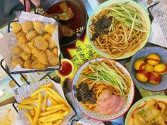 -黎耀阳财神糖水铺(樟木头店)