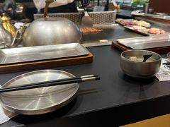 -大神太神·铁板烧(七宝领展广场店)