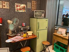 -敏华冰厅(天河城店)