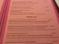 -La Villa French Restaurant