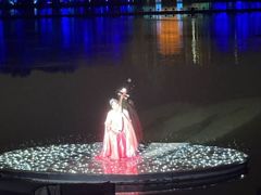 -印象西湖·最忆是杭州实景演出