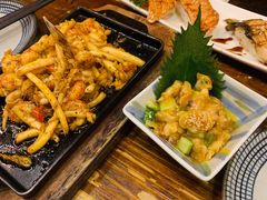 -小川洋风料理(街道口店)