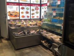 -吕氏疙瘩汤·私家菜馆(慈云寺店)