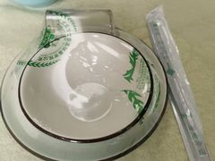 -奥华餐厅·老张记(台基厂店)