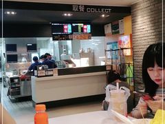 -麦当劳(世纪汇广场店)