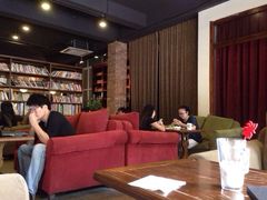 雕刻时光咖啡馆(北航店)-雕刻时光咖啡馆(北航店)
