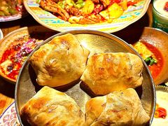 -清真·双公羊·馕坑烤全羊(奥体店)