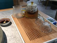 红茶-滇色蒸汽石锅鱼(京华城店)