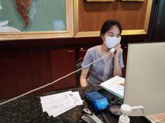 -三亚夏威夷大酒店