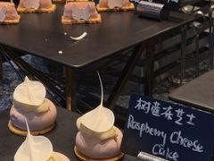 -美食汇自助餐厅(成都万达瑞华酒店)