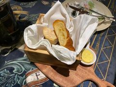 -第101座花园餐厅(湖滨88店)