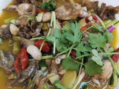 -皇轩大饭店(观音桥店)