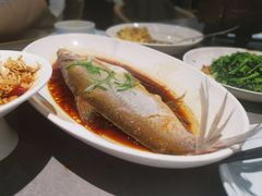 -晓淮山·扬州早茶·淮扬菜(龙阳广场店)